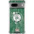 NBA Boston Celtics Hardwood Classics Google Pixel 7a Clear Case